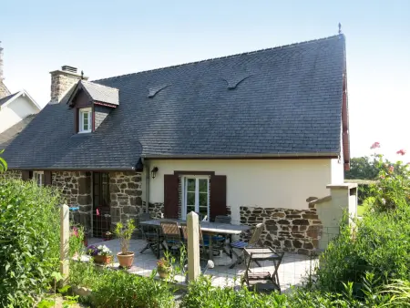 La Chevalerie, Location Maison 4 personnes à Sourdeval - Photo 13