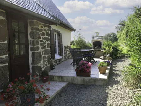 La Chevalerie, Location Maison 4 personnes à Sourdeval - Photo 14