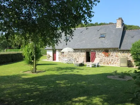 La Chevalerie, Location Maison 4 personnes à Sourdeval - Photo 15