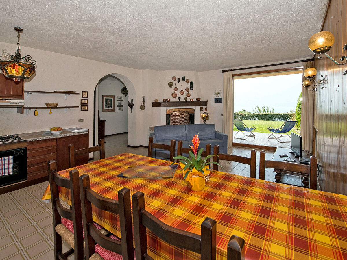 Appartement Gianni avec vue lac à Torri del Benaco - Photo 4