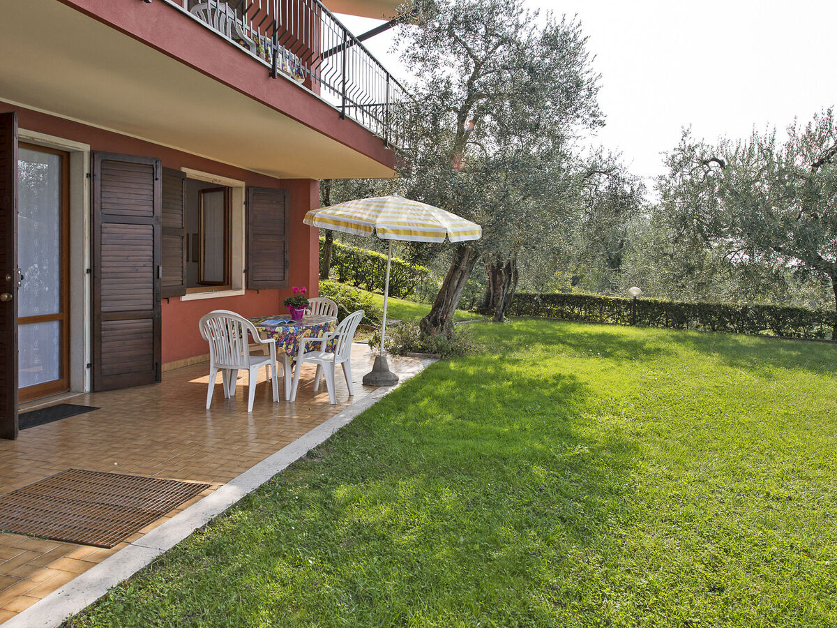 Appartement Gianni avec vue lac à Torri del Benaco - Photo 5