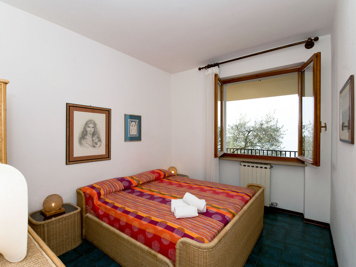Appartement Gianni avec vue lac à Torri del Benaco - Photo 9