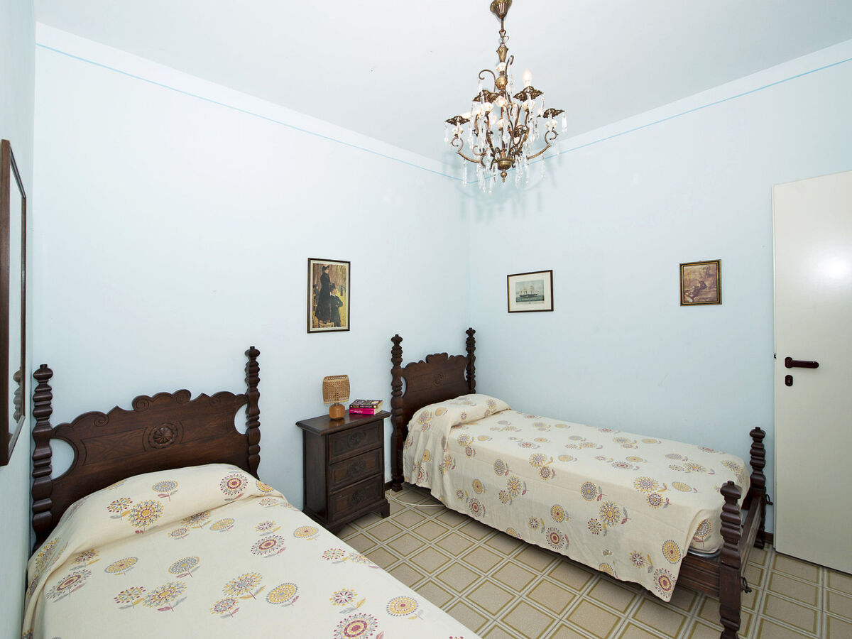 Appartement Gianni avec vue lac à Torri del Benaco - Photo 10