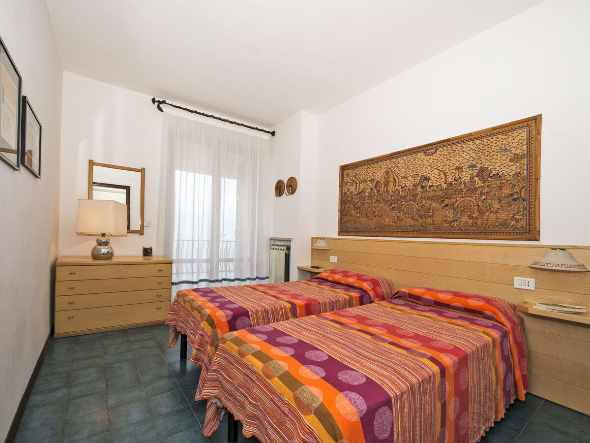 Appartement Gianni avec vue lac à Torri del Benaco - Photo 11