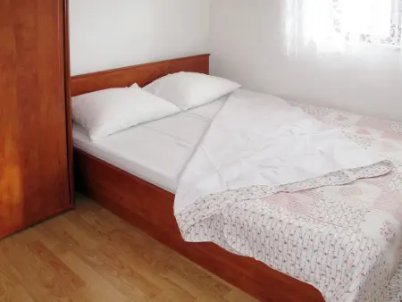 Maison 8 personnes avec piscine privée à Trogir : photo 10