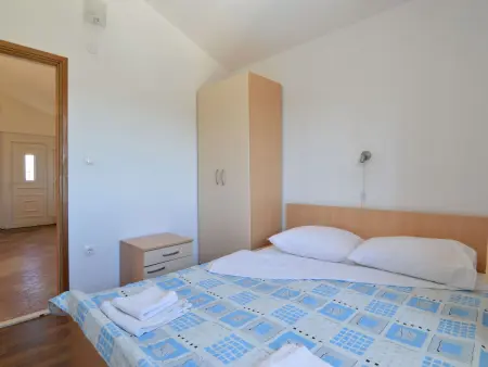 Maison 8 personnes avec piscine privée à Trogir : photo 11