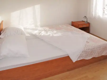 Maison 8 personnes avec piscine privée à Trogir : photo 12