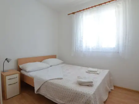 Maison 8 personnes avec piscine privée à Trogir : photo 13