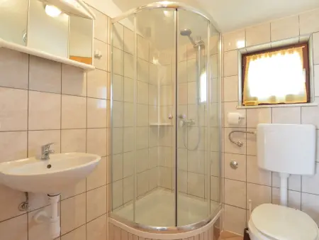 Maison 8 personnes avec piscine privée à Trogir : photo 14