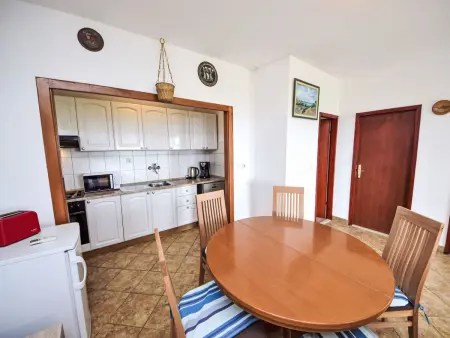 Maison 8 personnes avec piscine privée à Trogir : photo 19