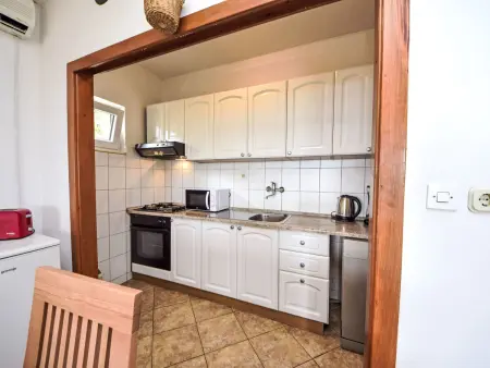 Maison 8 personnes avec piscine privée à Trogir : photo 20