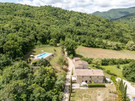 Gîte Arco – 45 m² rustique à Travale, piscine et randonnées - Photo 2