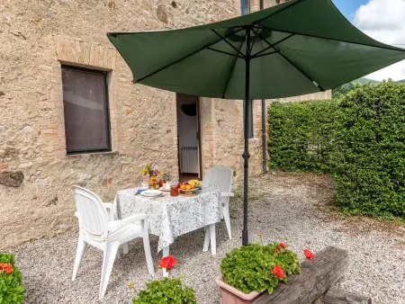 Gîte Arco – 45 m² rustique à Travale, piscine et randonnées - Photo 3
