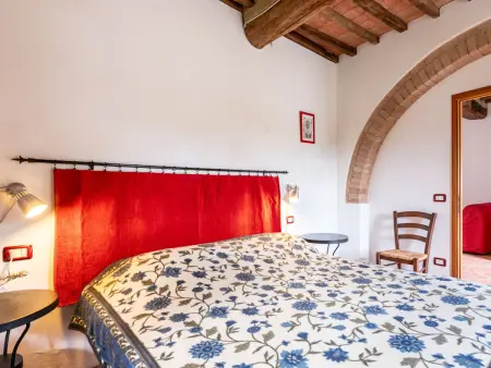 Gîte Arco – 45 m² rustique à Travale, piscine et randonnées - Photo 10