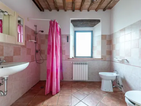 Gîte Arco – 45 m² rustique à Travale, piscine et randonnées - Photo 11