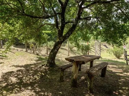 Gîte Arco – 45 m² rustique à Travale, piscine et randonnées - Photo 20
