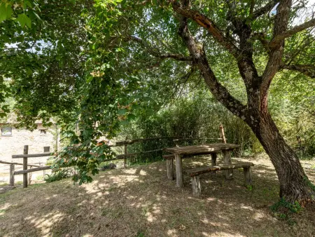 Gîte Arco – 45 m² rustique à Travale, piscine et randonnées - Photo 21