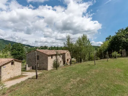 Gîte Arco – 45 m² rustique à Travale, piscine et randonnées - Photo 24