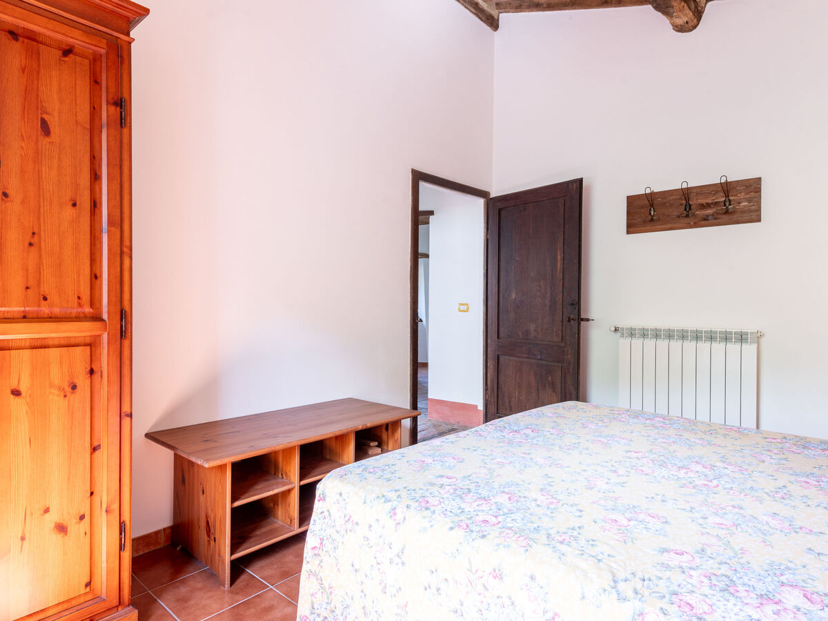 La Casa Antica - Gîte rustique 4 pers. à Travale - Photo 15