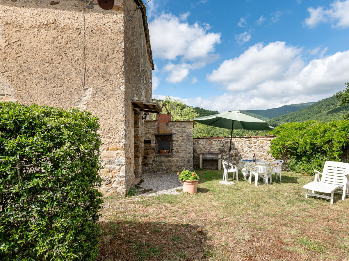 Il Forno - Gîte rustique 2 chambres à Travale - Photo 5