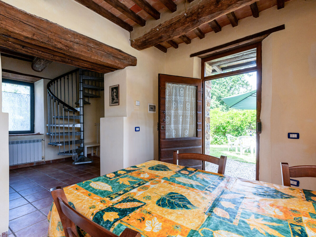 Il Forno - Gîte rustique 2 chambres à Travale - Photo 6