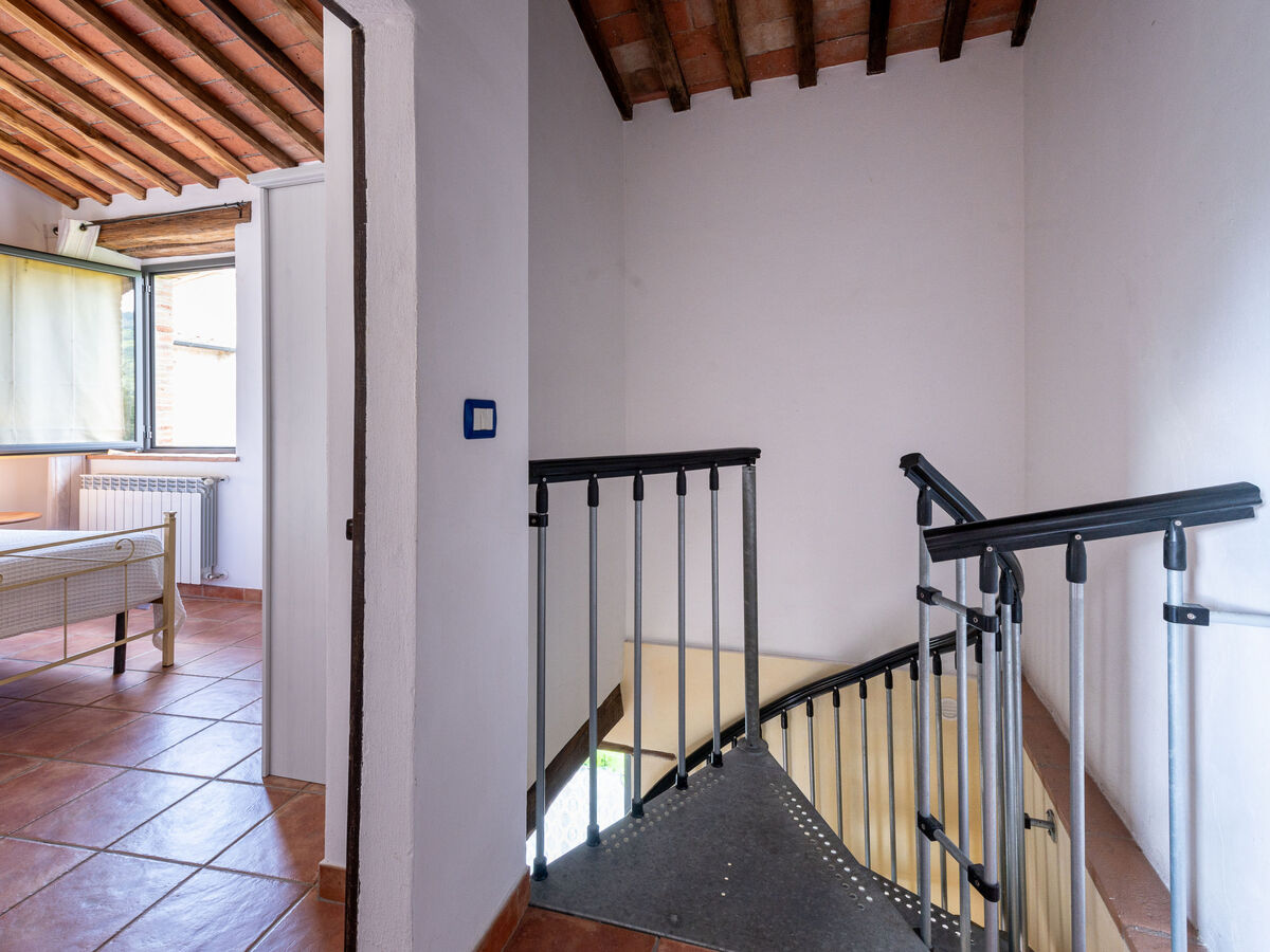 Il Forno - Gîte rustique 2 chambres à Travale - Photo 10