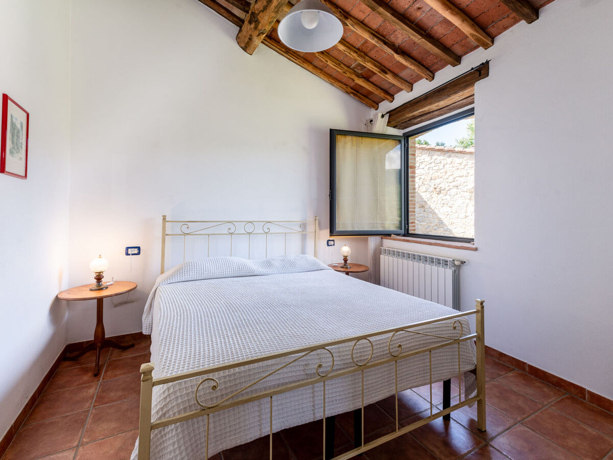 Il Forno - Gîte rustique 2 chambres à Travale - Photo 11