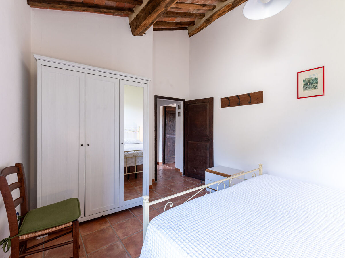 Il Forno - Gîte rustique 2 chambres à Travale - Photo 12