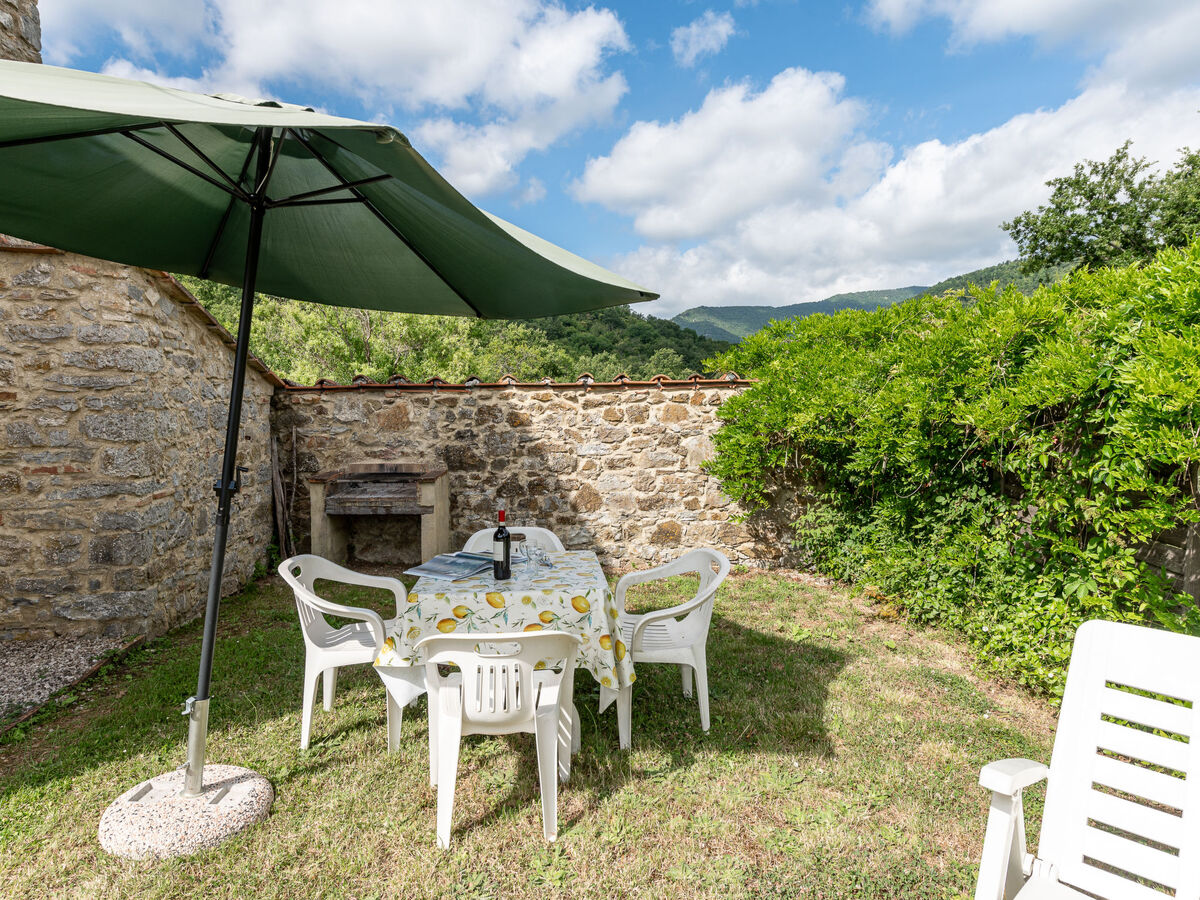 Il Forno - Gîte rustique 2 chambres à Travale - Photo 23