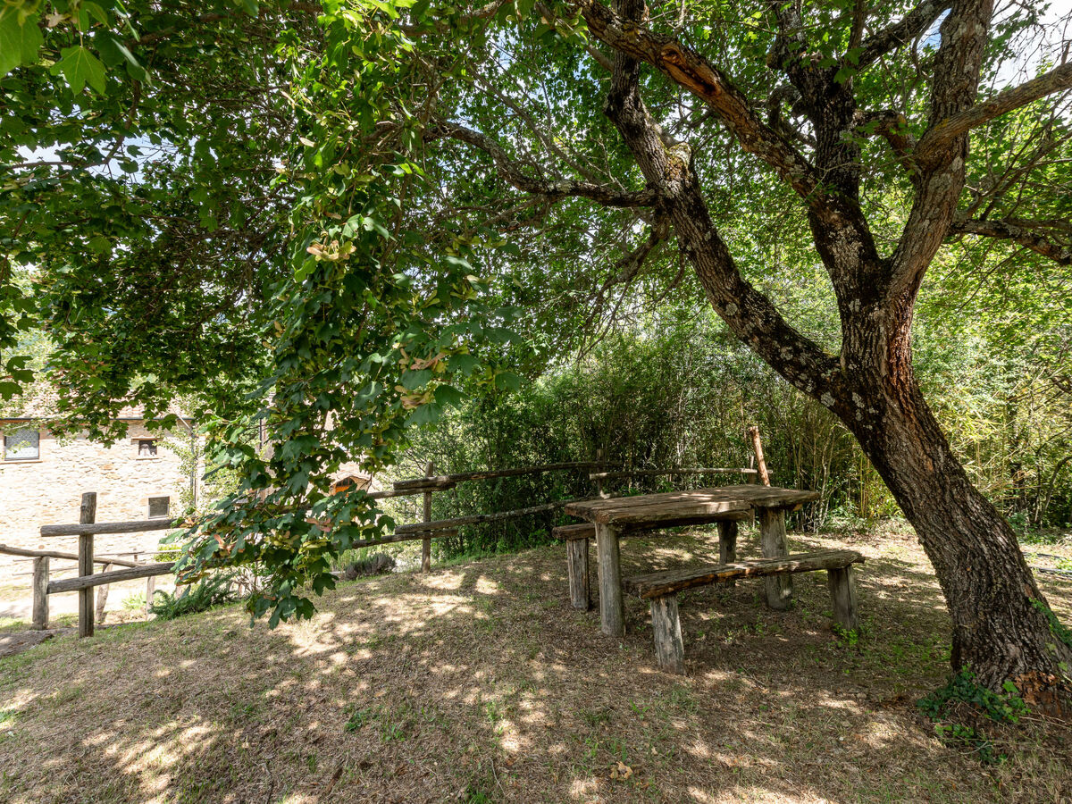 Gîte Belvedere à Travale, 6 pers., piscine commune - Photo 49