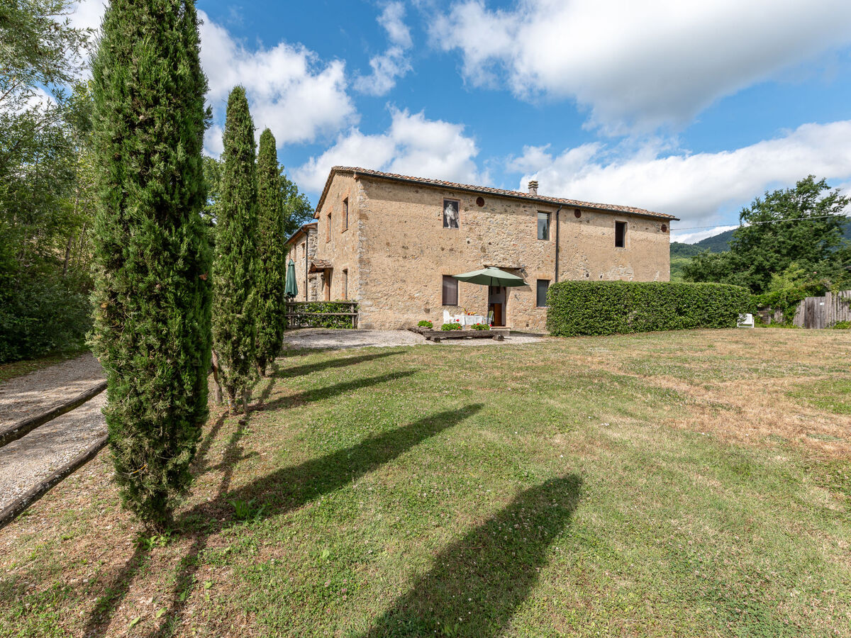 Gîte Belvedere à Travale, 6 pers., piscine commune - Photo 52
