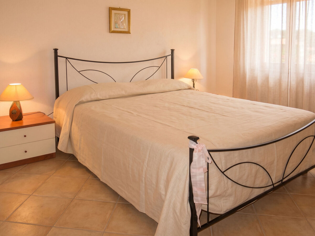 Maison Lia à La Caletta, 3 chambres, jardin - Photo 4
