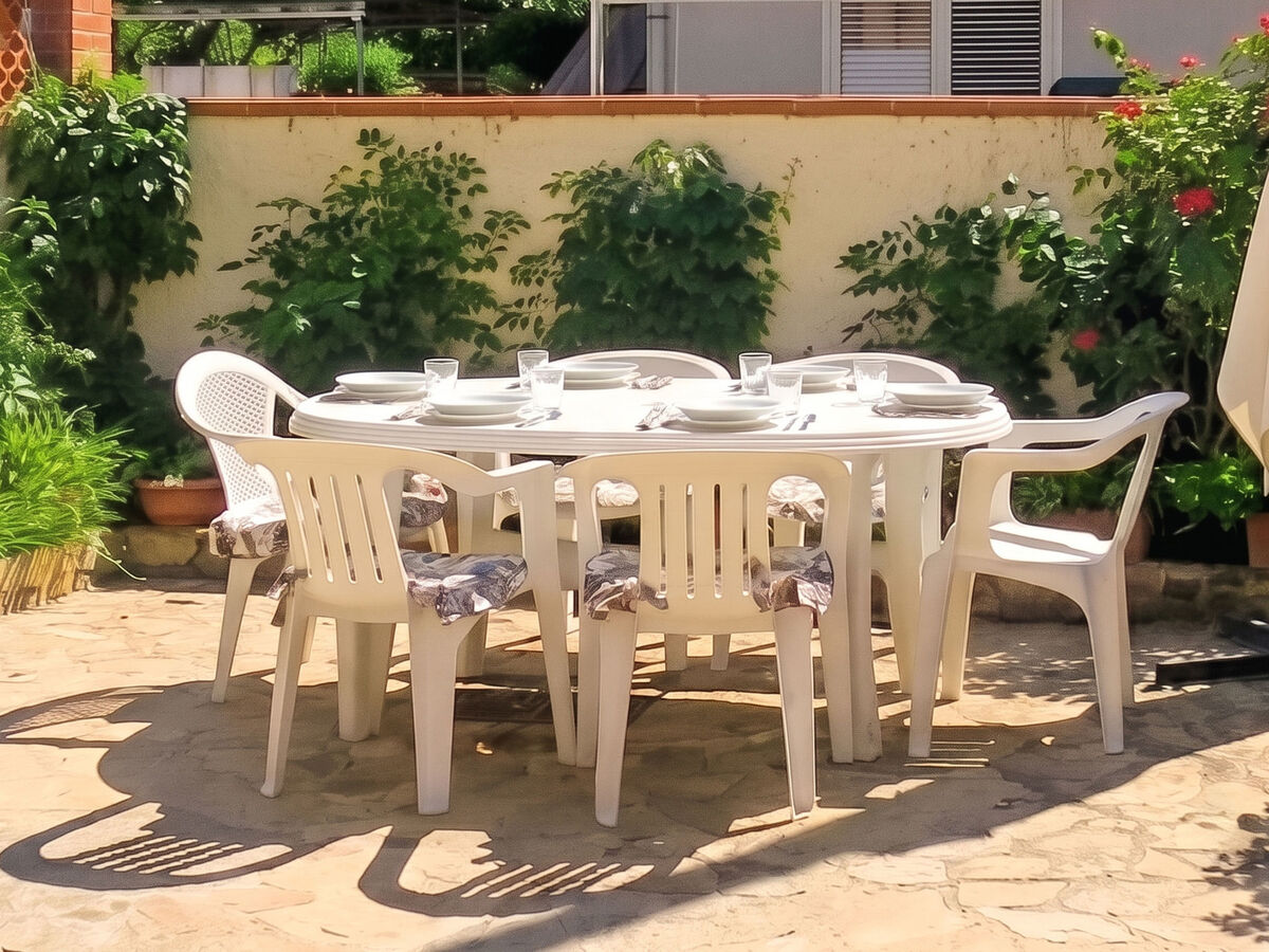 Maison Lia à La Caletta, 3 chambres, jardin - Photo 7