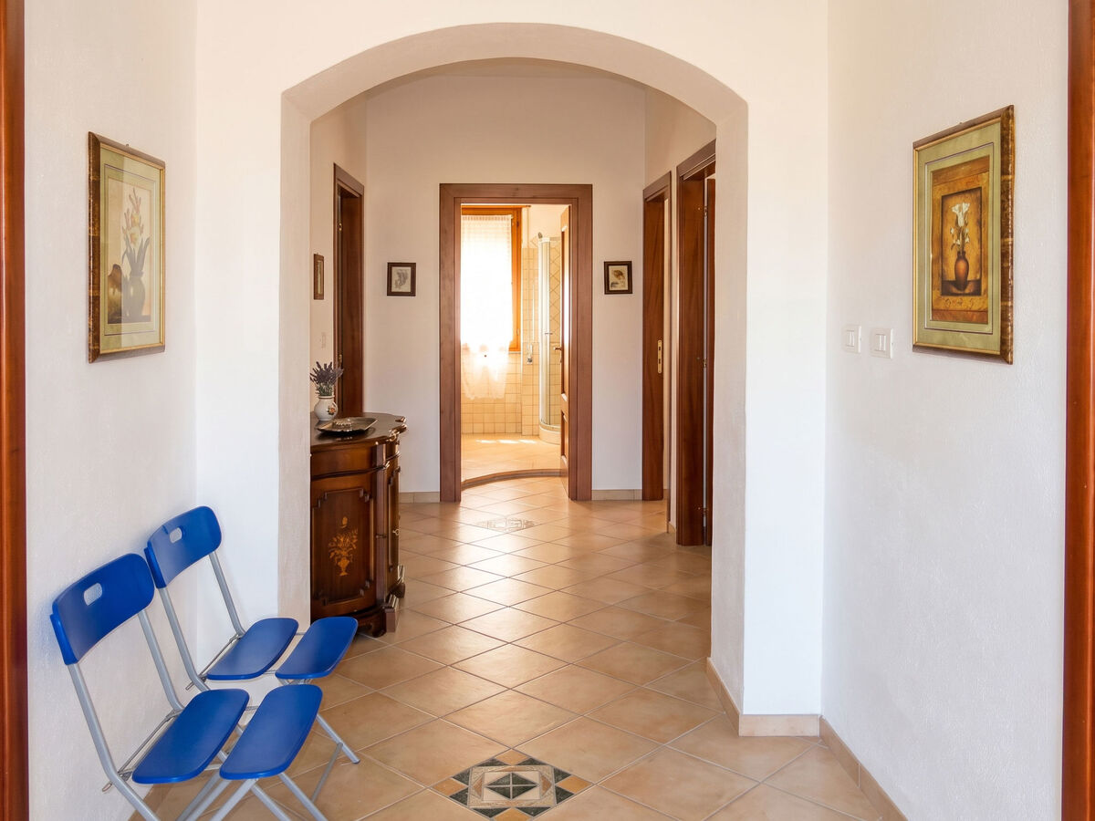 Maison Lia à La Caletta, 3 chambres, jardin - Photo 10