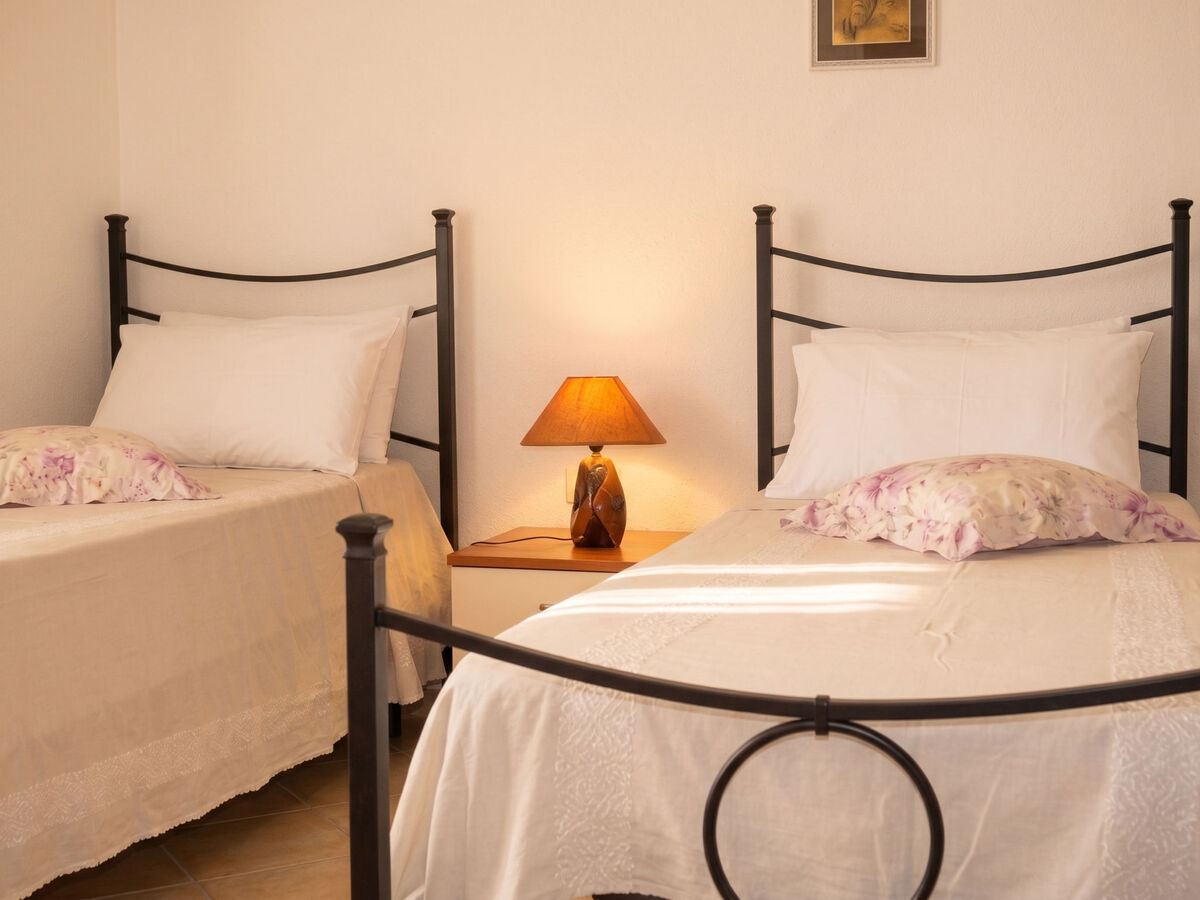 Maison Lia à La Caletta, 3 chambres, jardin - Photo 11