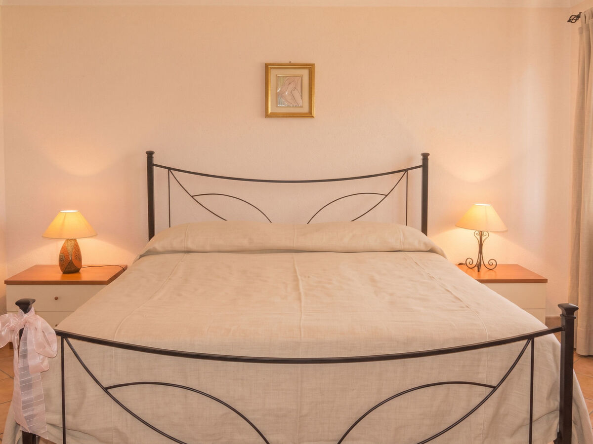 Maison Lia à La Caletta, 3 chambres, jardin - Photo 12