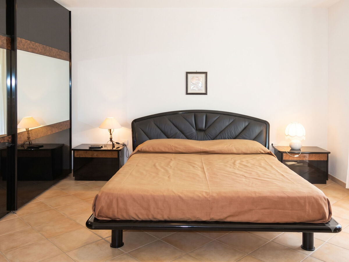 Maison Lia à La Caletta, 3 chambres, jardin - Photo 13