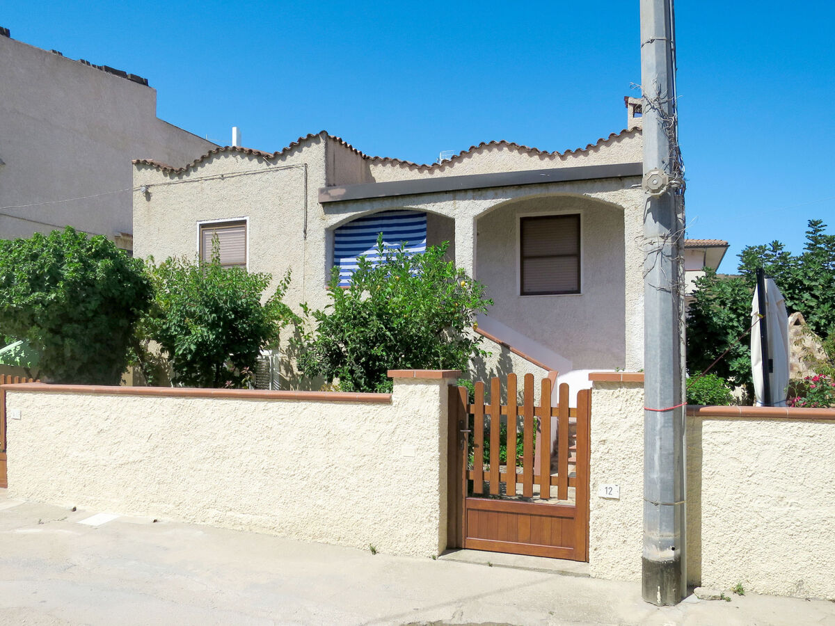 Maison Lia à La Caletta, 3 chambres, jardin - Photo 15