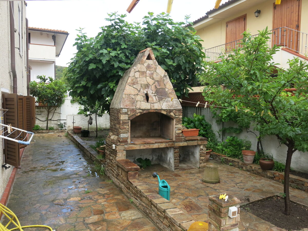 Maison Lia à La Caletta, 3 chambres, jardin - Photo 17