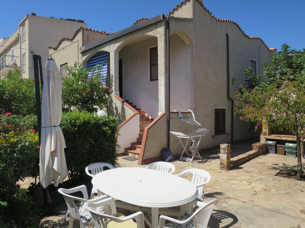 Maison Lia à La Caletta, 3 chambres, jardin - Photo 18