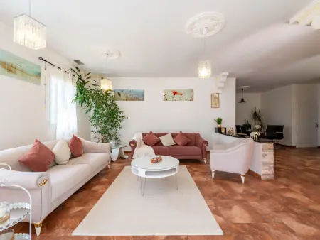 Maison Jasmine à Vendres, 6 personnes, terrasse 40 m² : photo 2