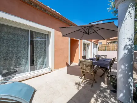 Maison Jasmine à Vendres, 6 personnes, terrasse 40 m² : photo 3