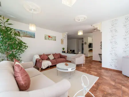 Maison Jasmine à Vendres, 6 personnes, terrasse 40 m² : photo 4