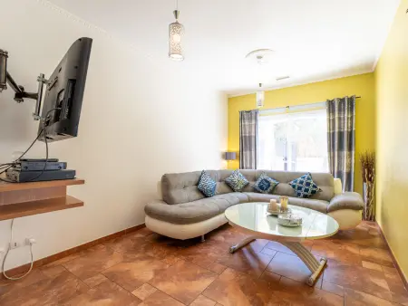 Maison Jasmine à Vendres, 6 personnes, terrasse 40 m² : photo 5