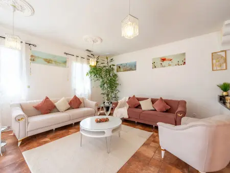 Maison Jasmine à Vendres, 6 personnes, terrasse 40 m² : photo 6