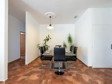 Maison Jasmine à Vendres, 6 personnes, terrasse 40 m² : photo 9