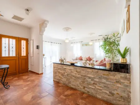 Maison Jasmine à Vendres, 6 personnes, terrasse 40 m² : photo 10