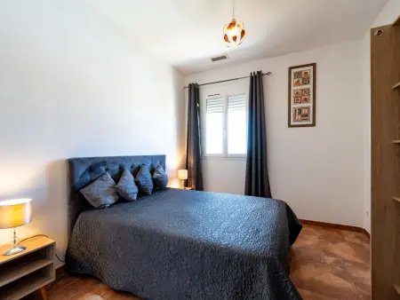 Maison Jasmine à Vendres, 6 personnes, terrasse 40 m² : photo 11