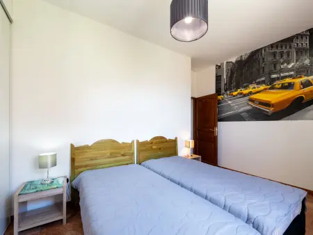 Maison Jasmine à Vendres, 6 personnes, terrasse 40 m² : photo 13