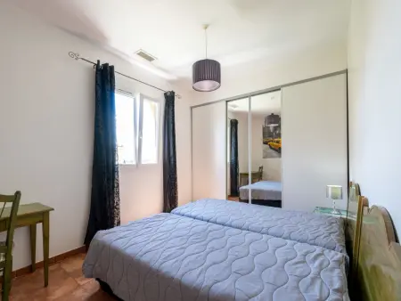 Maison Jasmine à Vendres, 6 personnes, terrasse 40 m² : photo 14